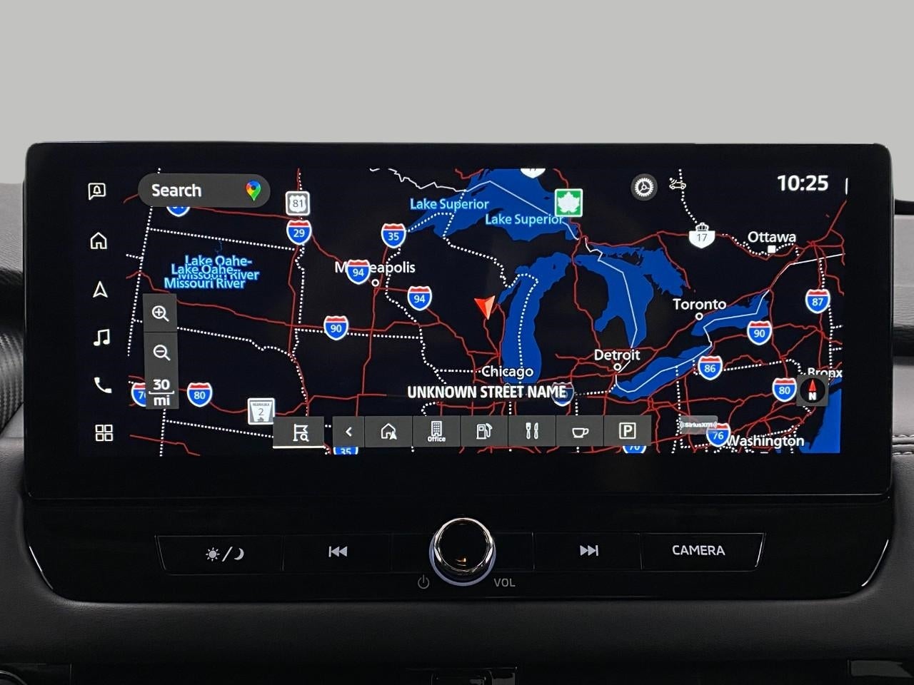 2025 Mitsubishi Outlander SEL S-AWC