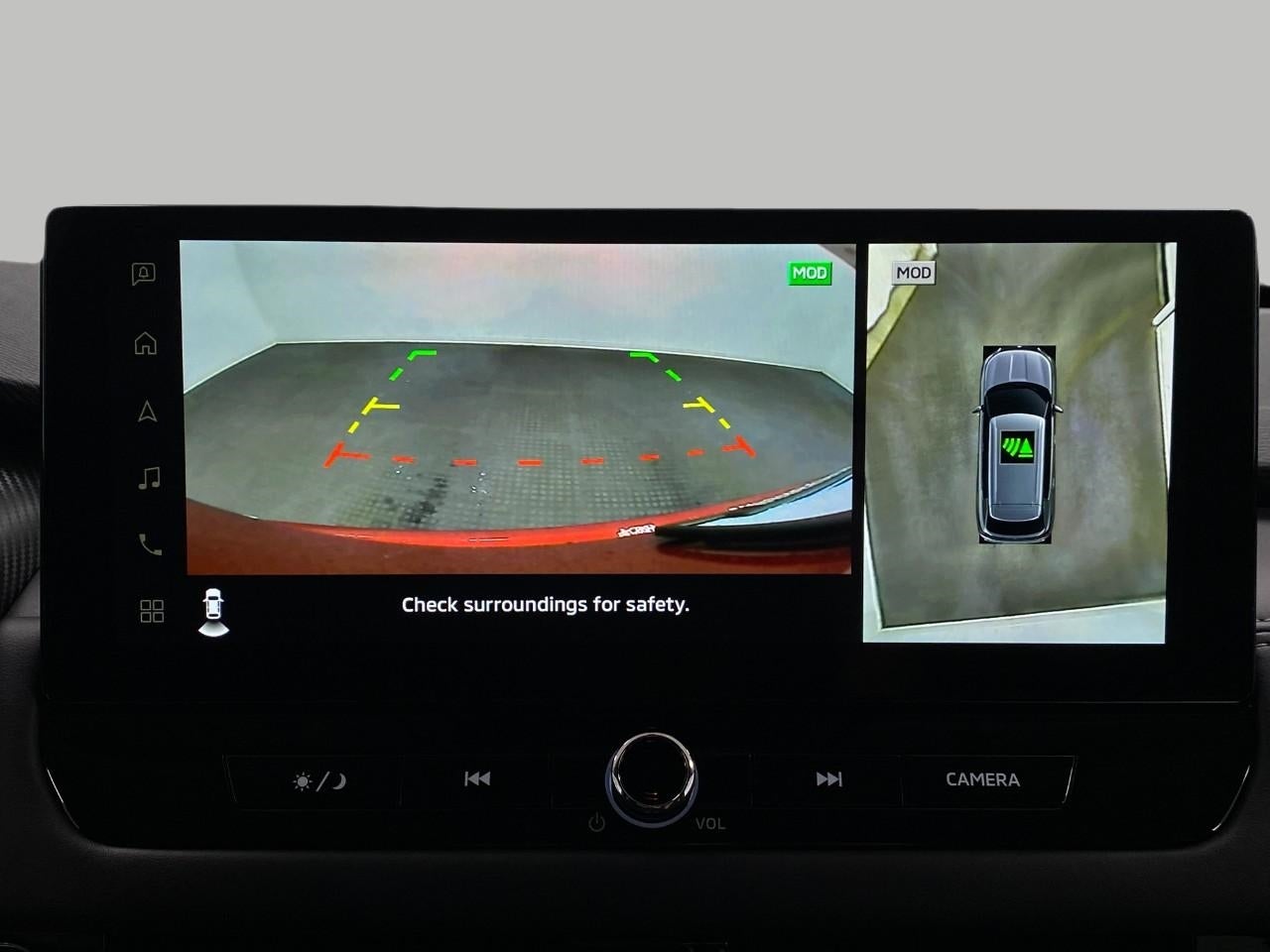 2025 Mitsubishi Outlander SEL S-AWC