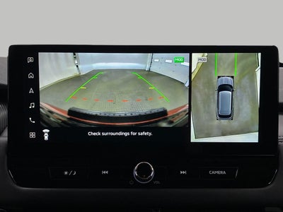 2025 Mitsubishi Outlander SEL S-AWC