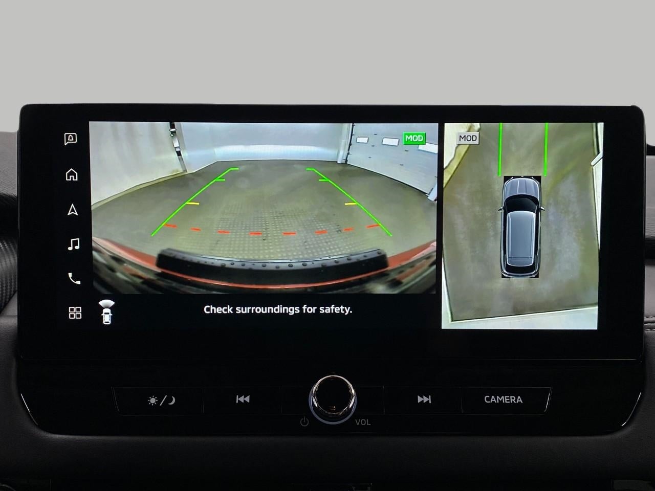 2025 Mitsubishi Outlander SEL S-AWC