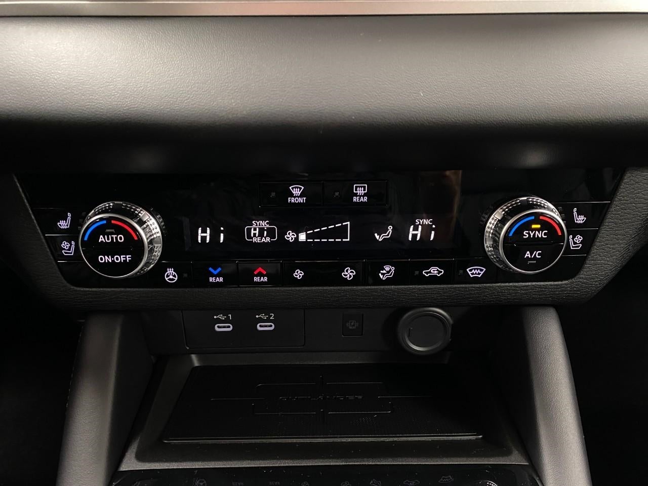 2025 Mitsubishi Outlander SEL S-AWC