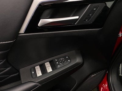 2025 Mitsubishi Outlander SEL S-AWC