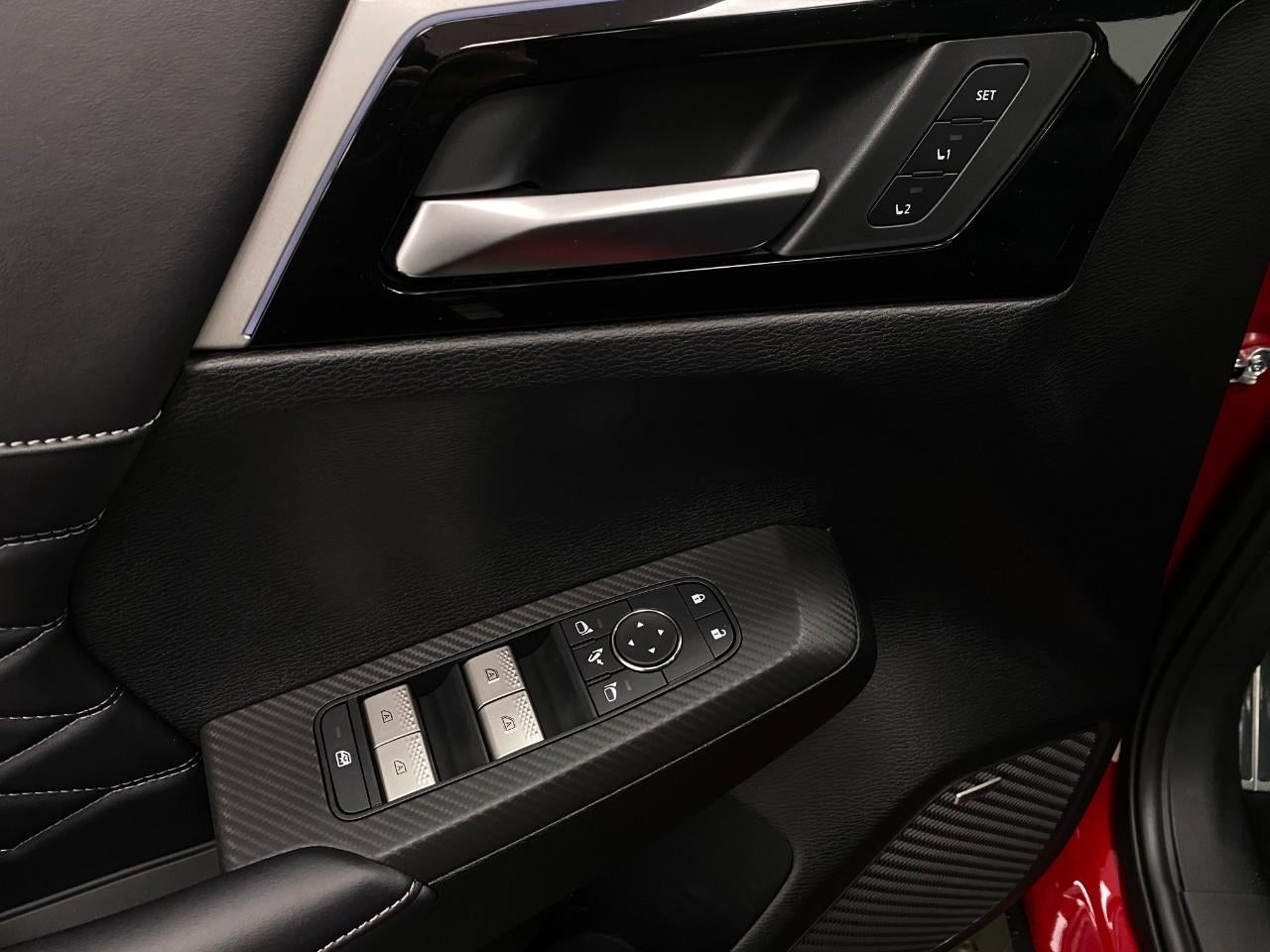 2025 Mitsubishi Outlander SEL S-AWC