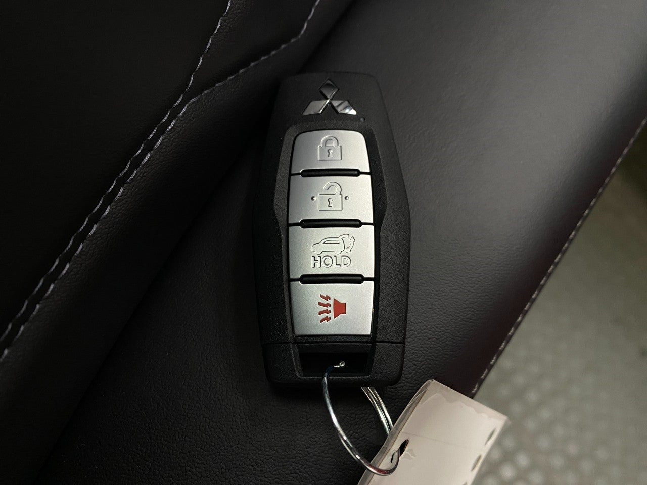 2025 Mitsubishi Outlander SEL S-AWC