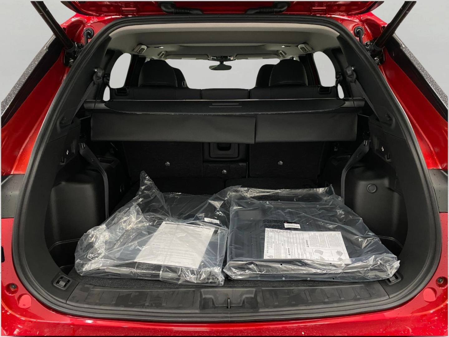 2025 Mitsubishi Outlander SEL S-AWC