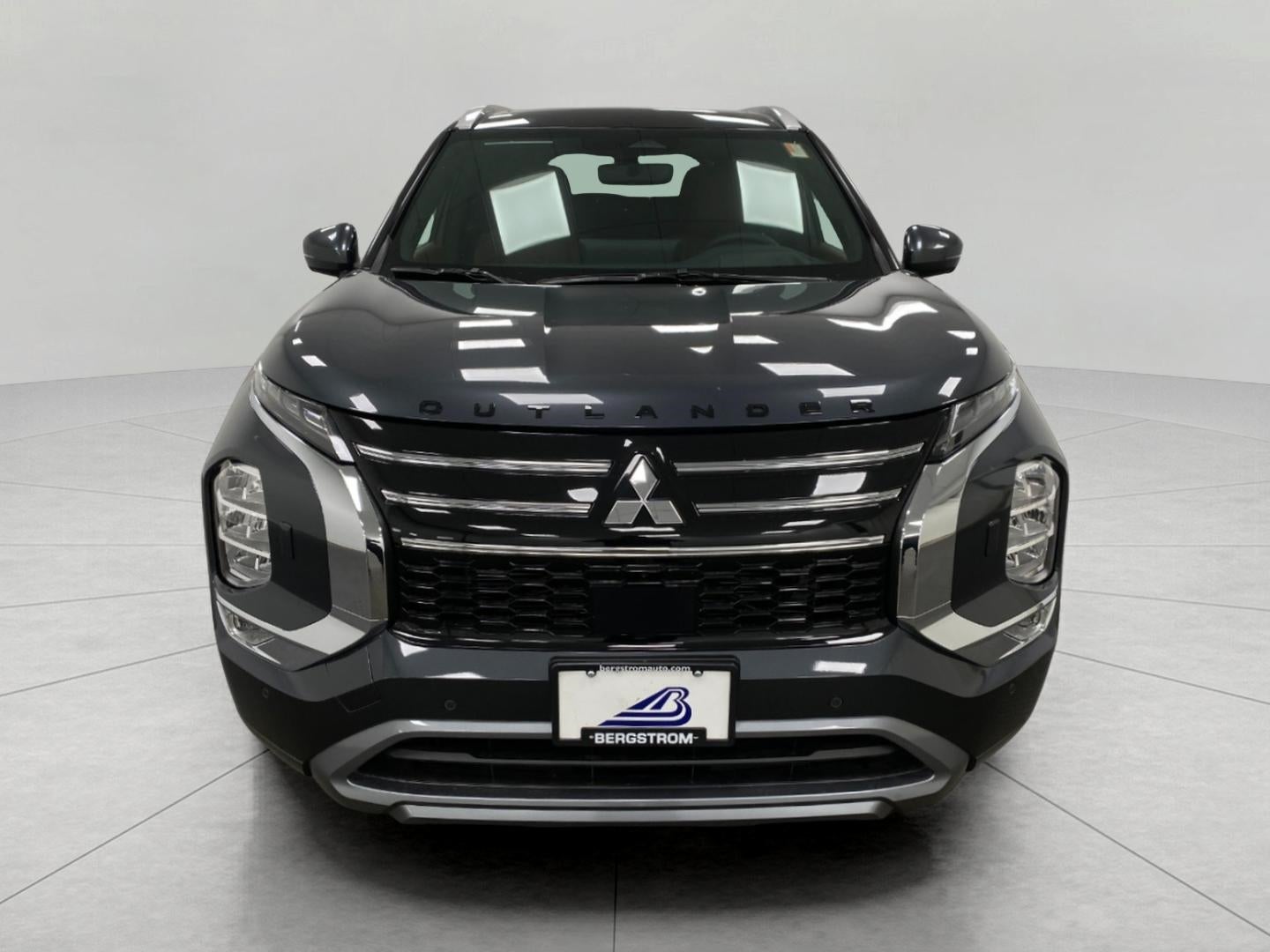 2025 Mitsubishi Outlander SEL S-AWC