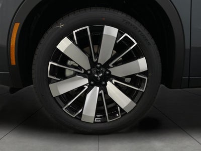 2025 Mitsubishi Outlander SEL S-AWC