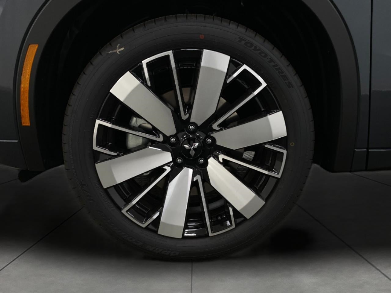 2025 Mitsubishi Outlander SEL S-AWC