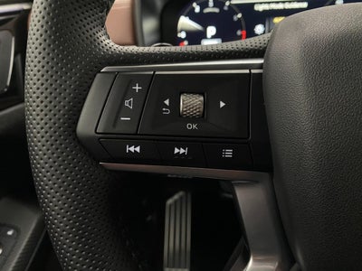 2025 Mitsubishi Outlander SEL S-AWC