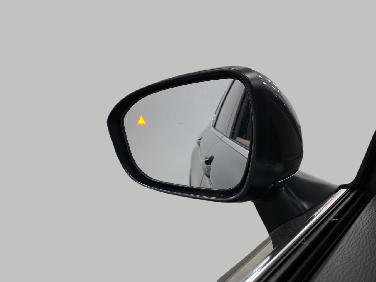 2025 Mitsubishi Outlander SEL S-AWC