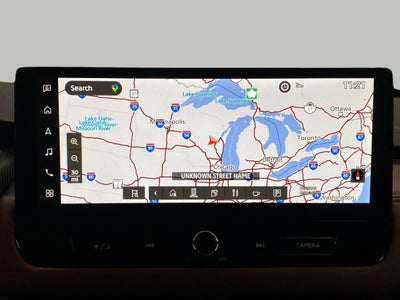 2025 Mitsubishi Outlander SEL S-AWC