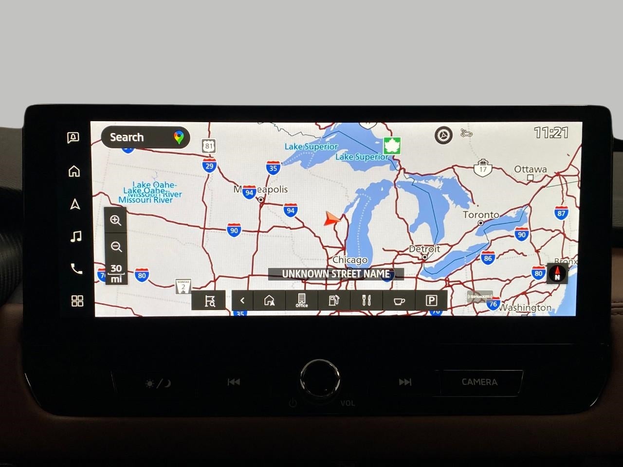 2025 Mitsubishi Outlander SEL S-AWC