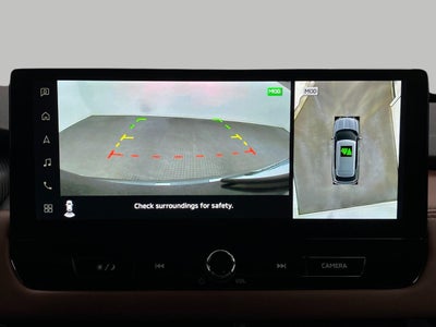 2025 Mitsubishi Outlander SEL S-AWC