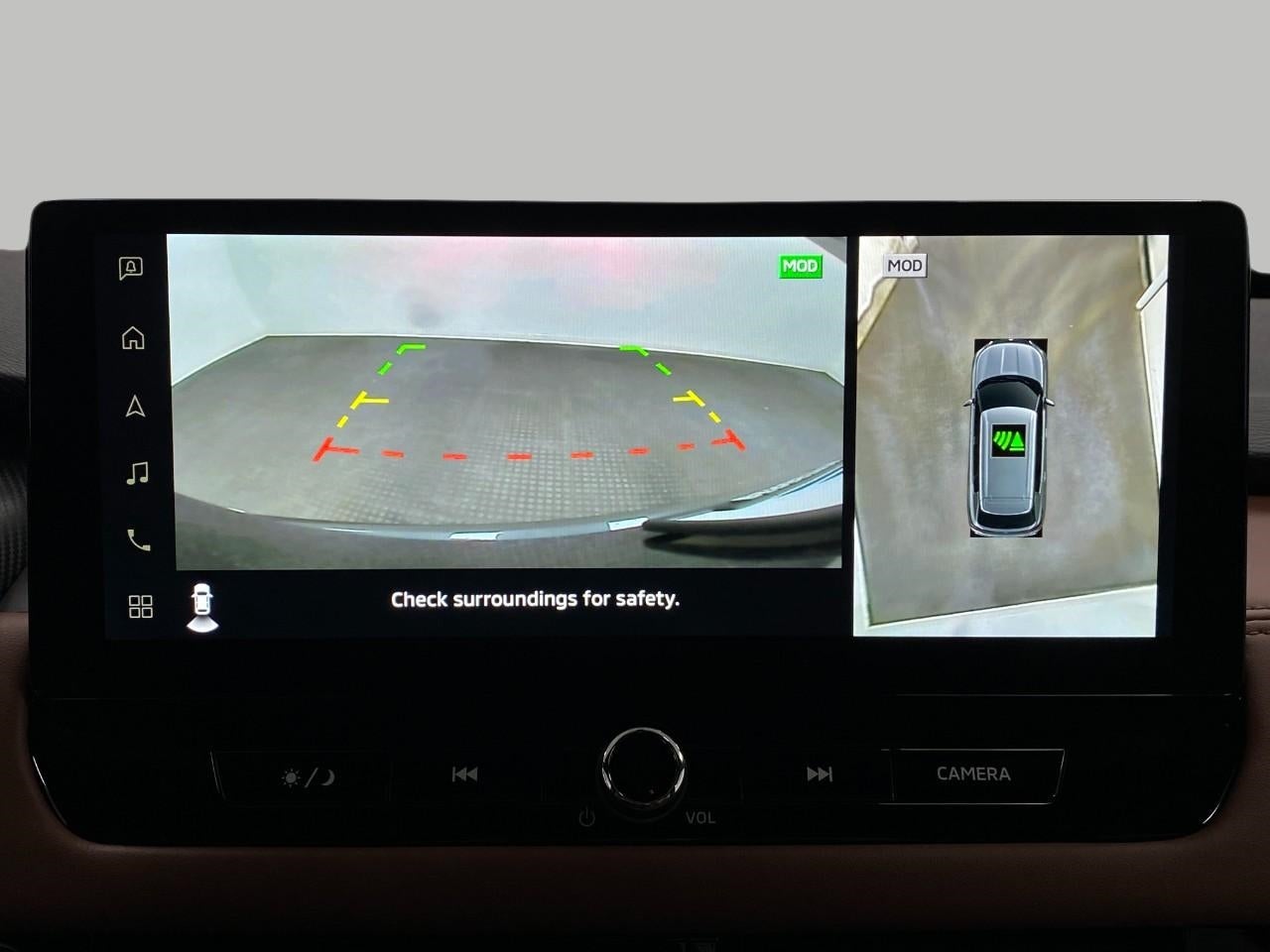 2025 Mitsubishi Outlander SEL S-AWC