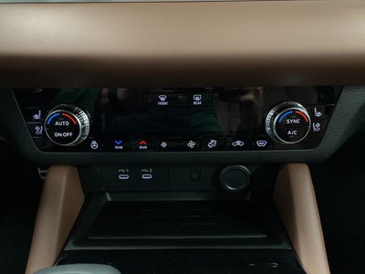 2025 Mitsubishi Outlander SEL S-AWC