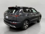 2025 Mitsubishi Outlander SEL S-AWC