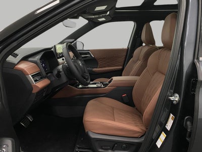 2025 Mitsubishi Outlander SEL S-AWC