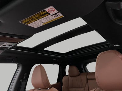 2025 Mitsubishi Outlander SEL S-AWC