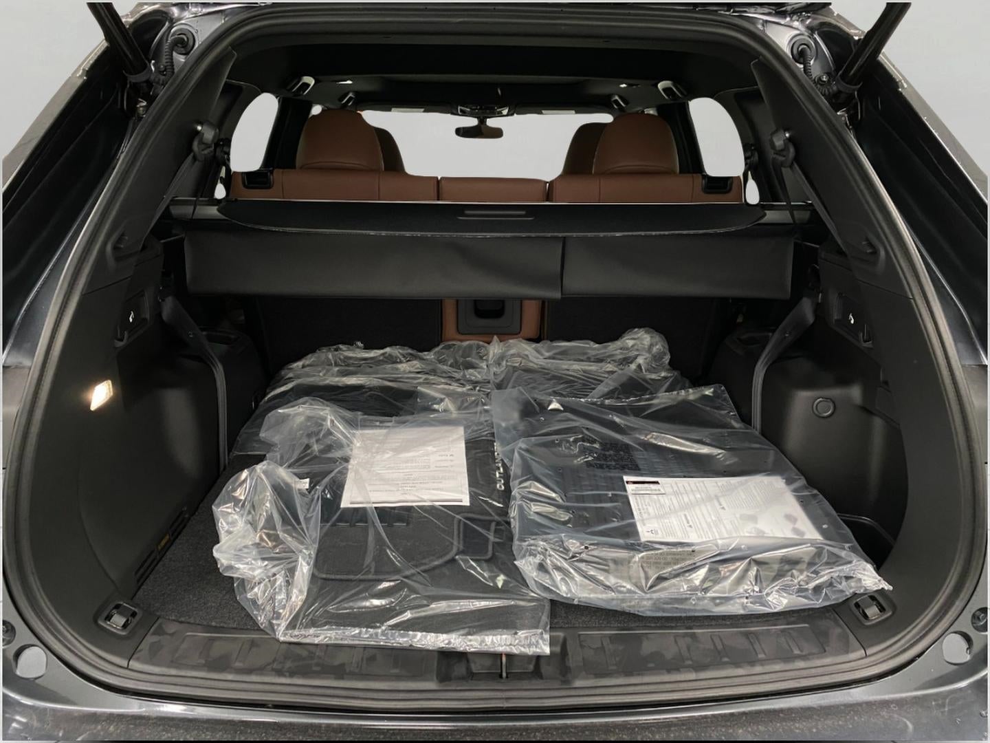 2025 Mitsubishi Outlander SEL S-AWC