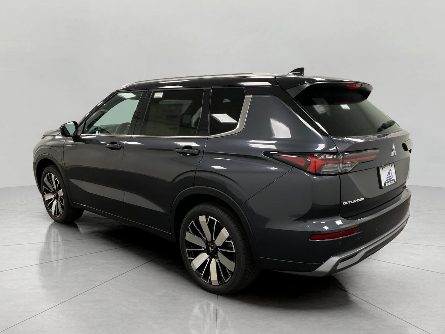 2025 Mitsubishi Outlander SEL S-AWC