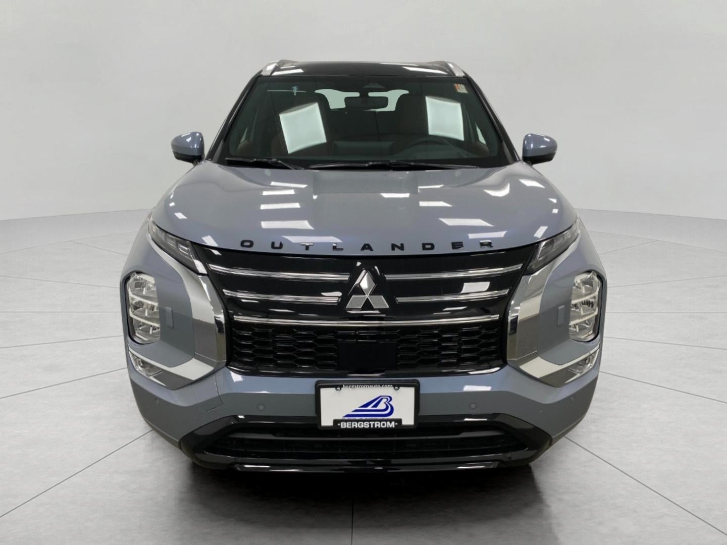 2025 Mitsubishi Outlander SEL S-AWC