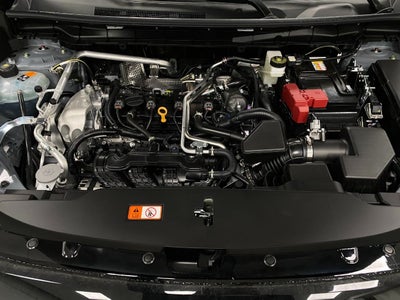 2025 Mitsubishi Outlander SEL S-AWC