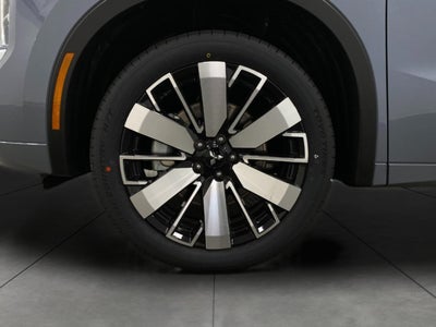 2025 Mitsubishi Outlander SEL S-AWC