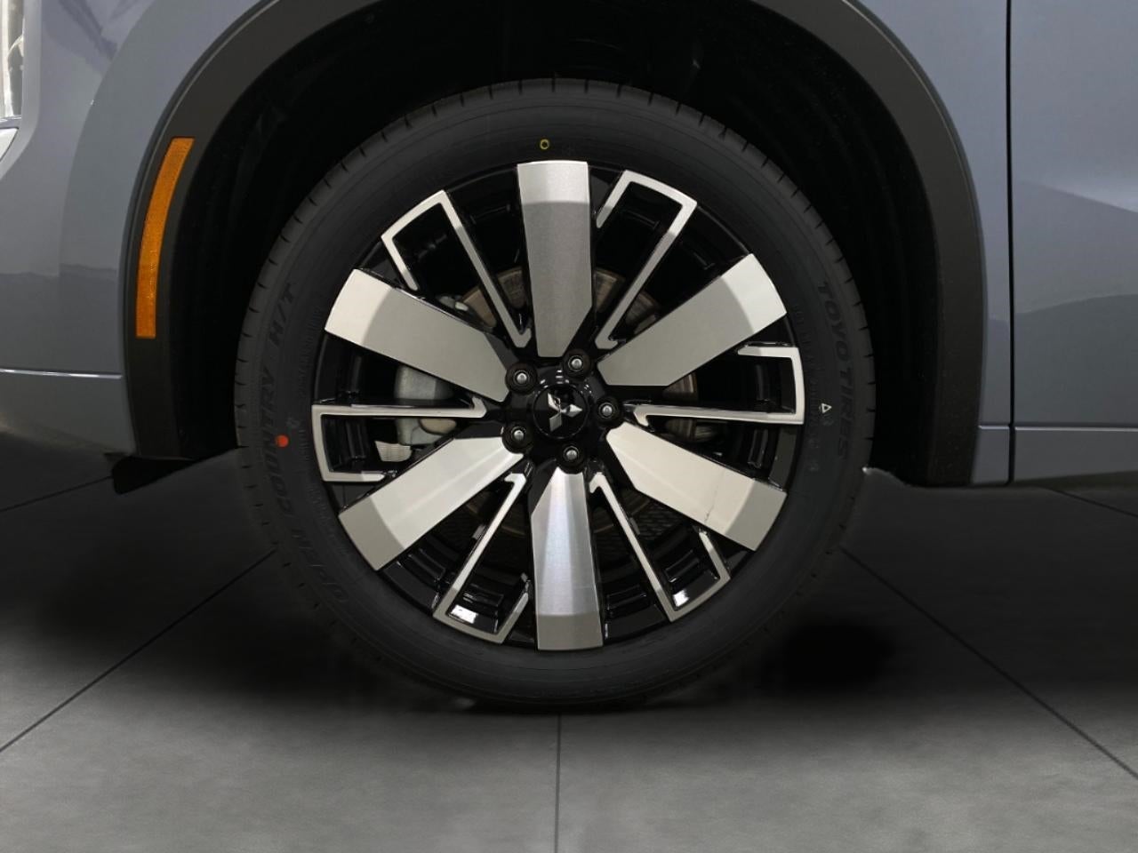 2025 Mitsubishi Outlander SEL S-AWC