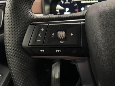 2025 Mitsubishi Outlander SEL S-AWC