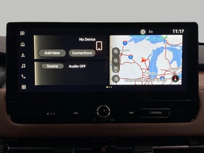 2025 Mitsubishi Outlander SEL S-AWC