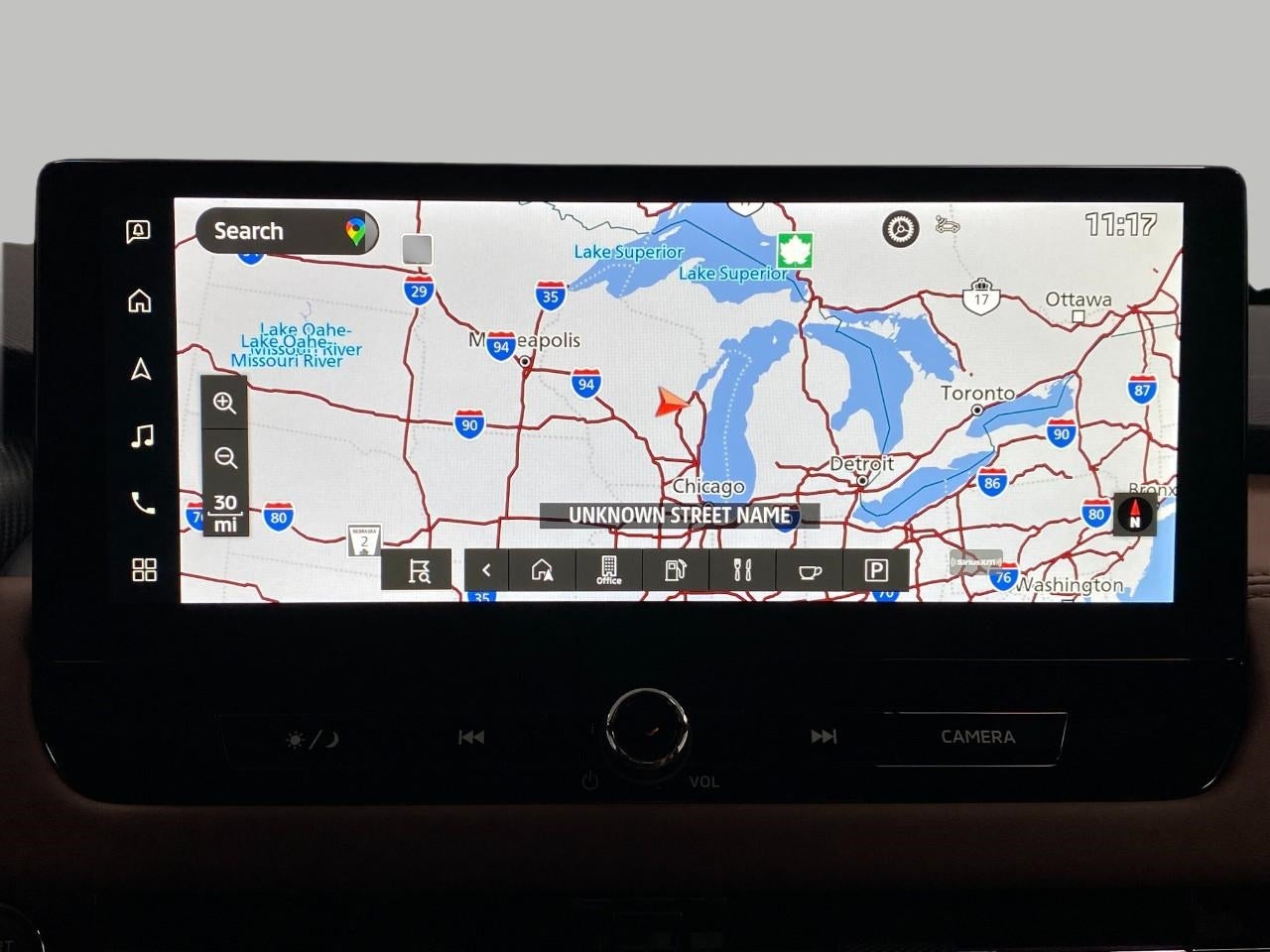 2025 Mitsubishi Outlander SEL S-AWC