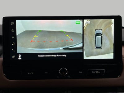 2025 Mitsubishi Outlander SEL S-AWC