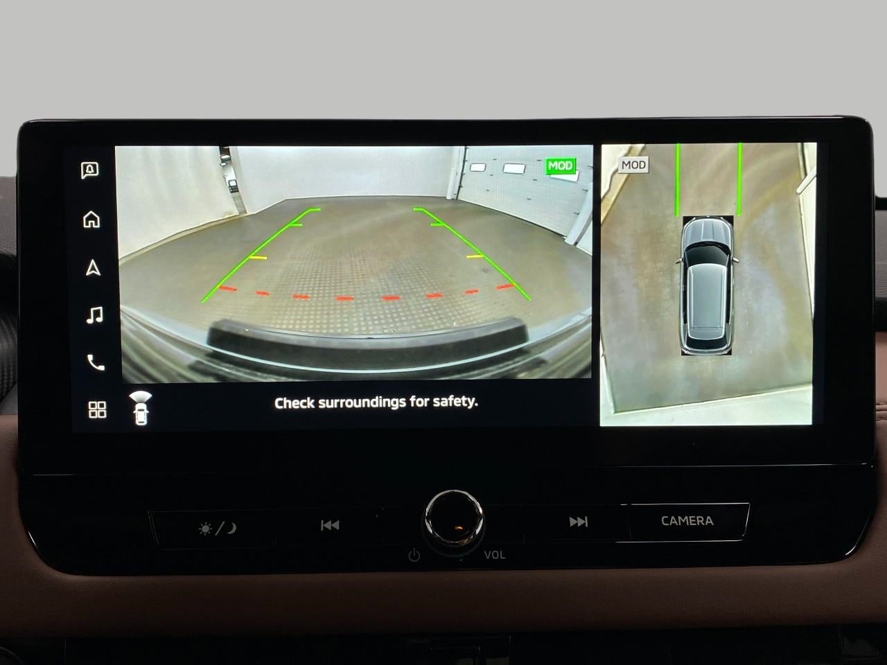 2025 Mitsubishi Outlander SEL S-AWC