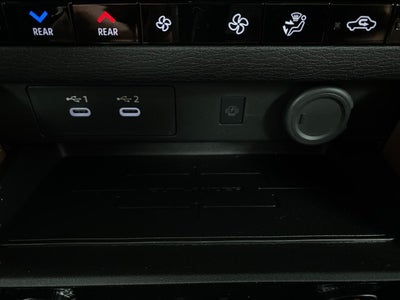 2025 Mitsubishi Outlander SEL S-AWC