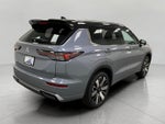 2025 Mitsubishi Outlander SEL S-AWC