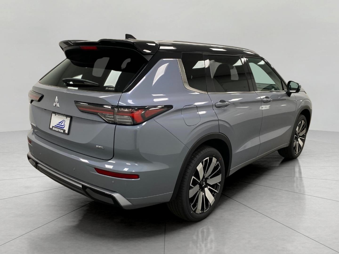 2025 Mitsubishi Outlander SEL S-AWC