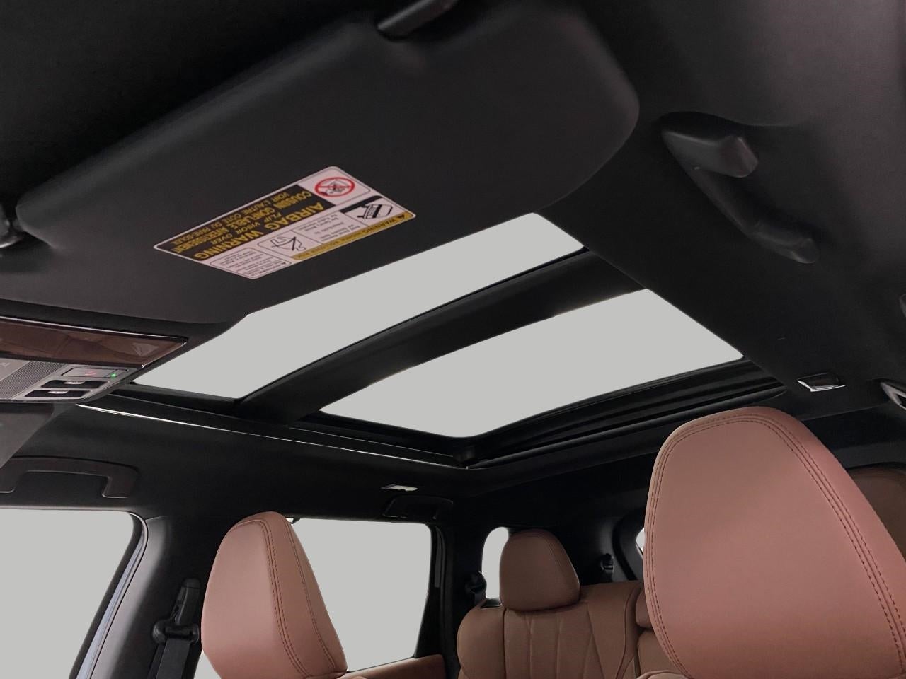 2025 Mitsubishi Outlander SEL S-AWC