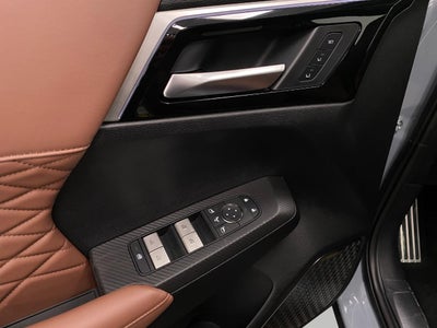 2025 Mitsubishi Outlander SEL S-AWC