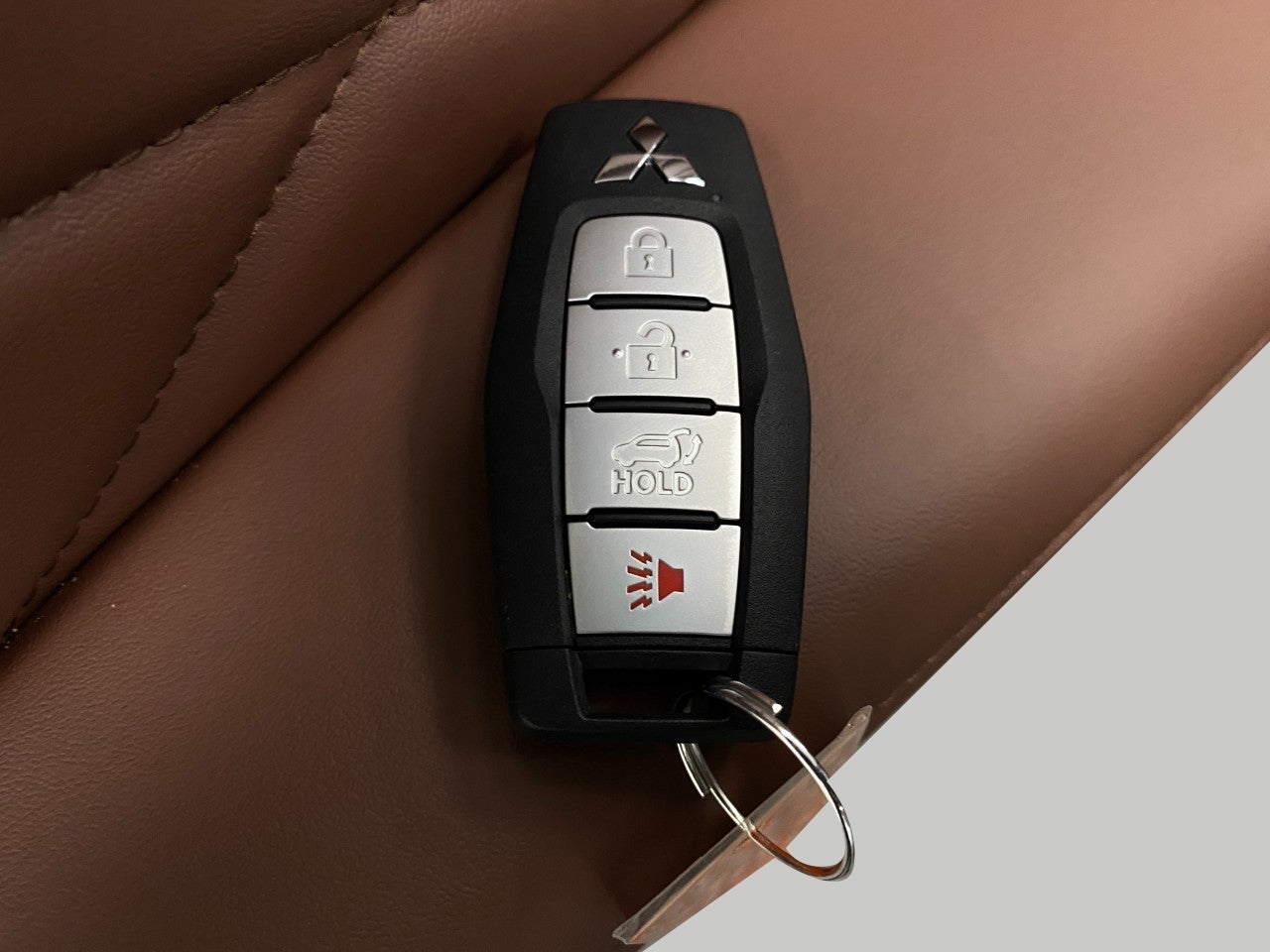 2025 Mitsubishi Outlander SEL S-AWC