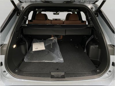 2025 Mitsubishi Outlander SEL S-AWC