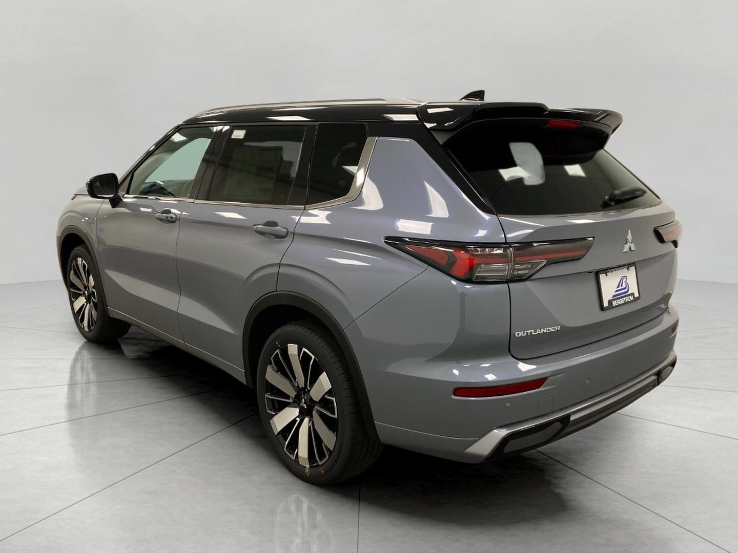 2025 Mitsubishi Outlander SEL S-AWC