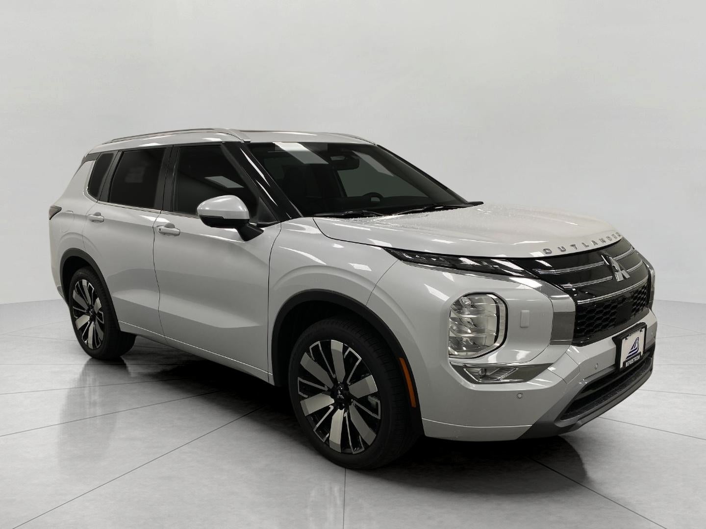 2025 Mitsubishi Outlander SEL S-AWC