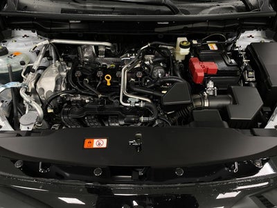 2025 Mitsubishi Outlander SEL S-AWC