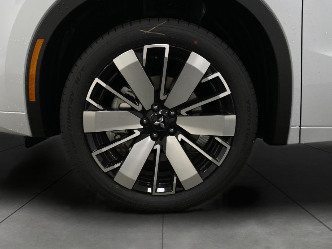 2025 Mitsubishi Outlander SEL S-AWC