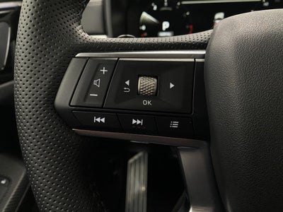 2025 Mitsubishi Outlander SEL S-AWC