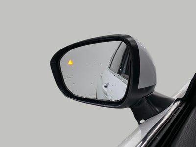 2025 Mitsubishi Outlander SEL S-AWC