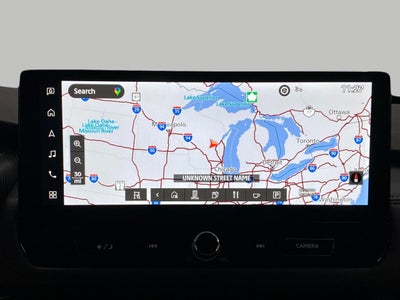 2025 Mitsubishi Outlander SEL S-AWC