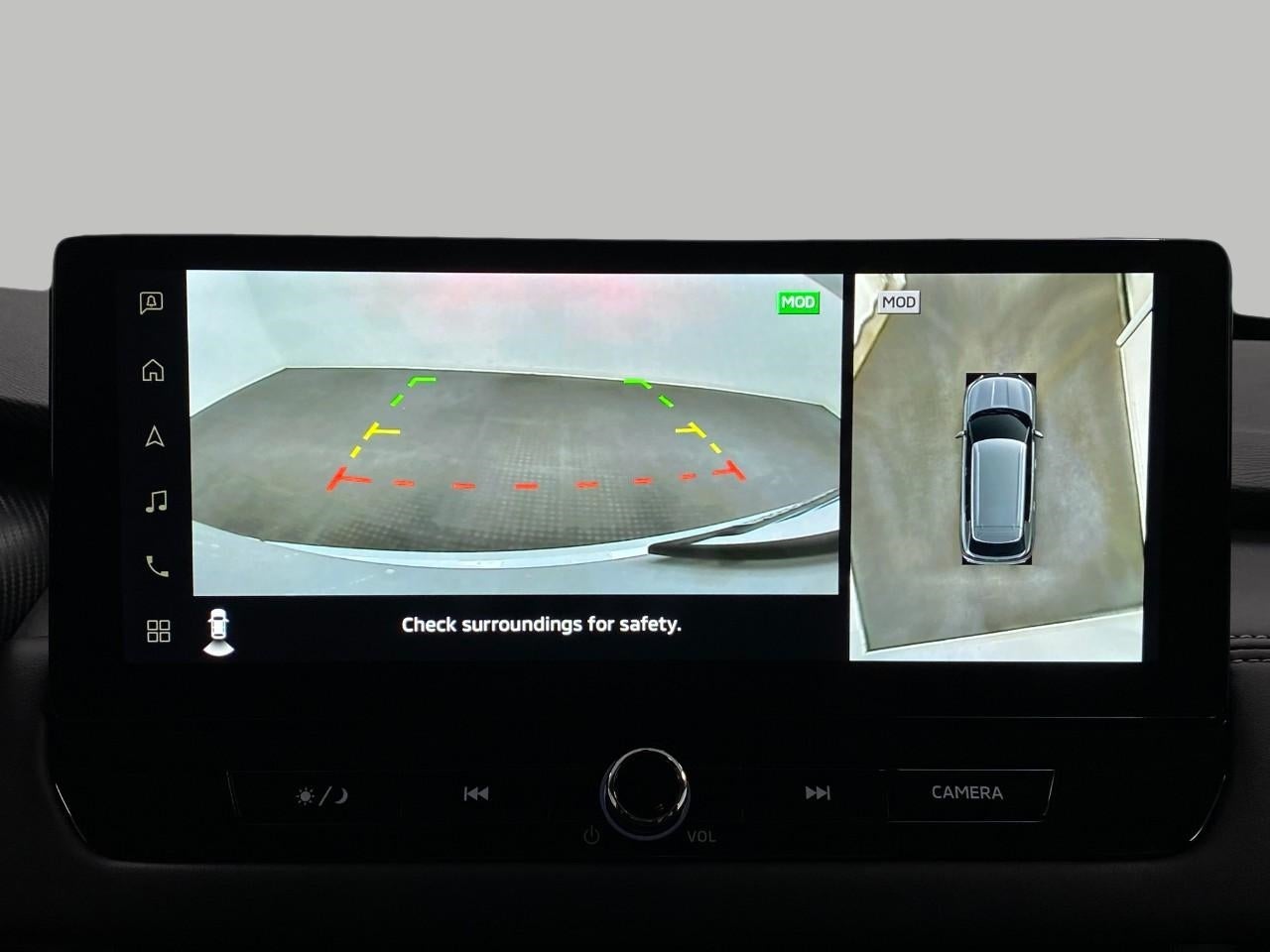 2025 Mitsubishi Outlander SEL S-AWC