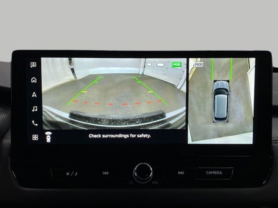 2025 Mitsubishi Outlander SEL S-AWC