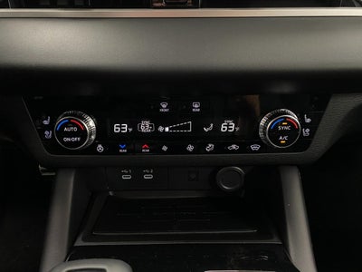 2025 Mitsubishi Outlander SEL S-AWC